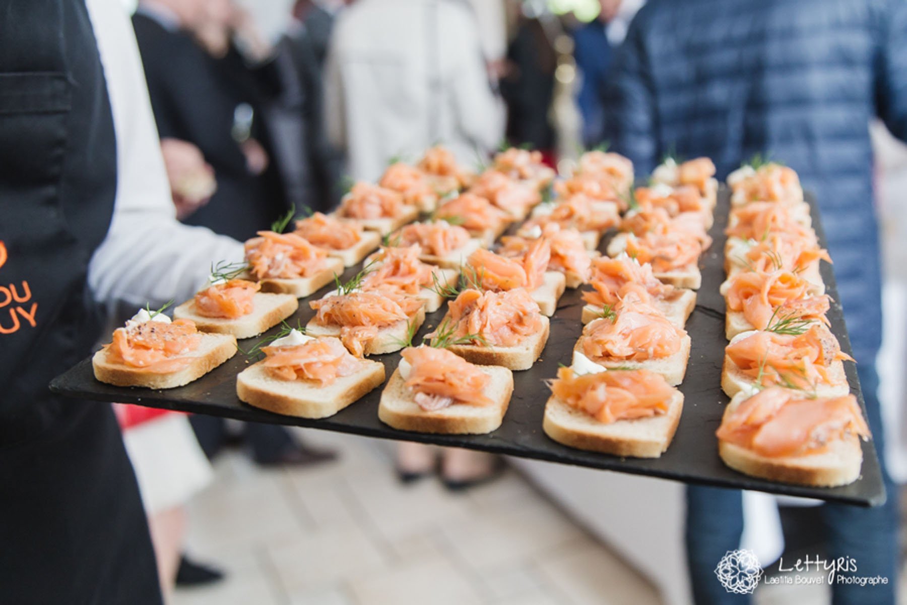 Une gastronomie à votre goût