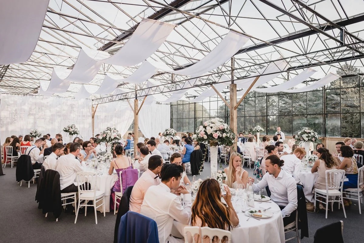 L’Orangerie