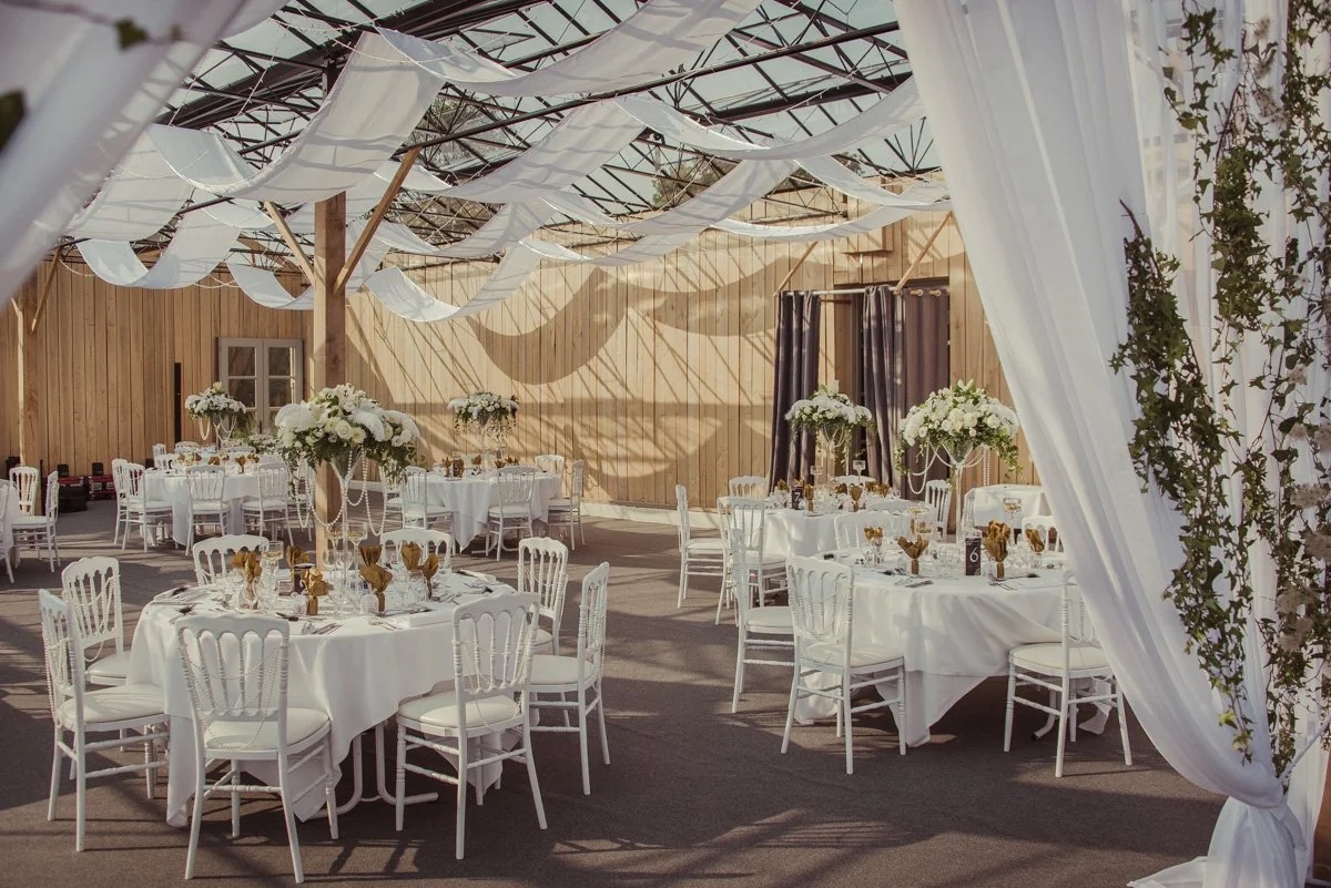 L’Orangerie