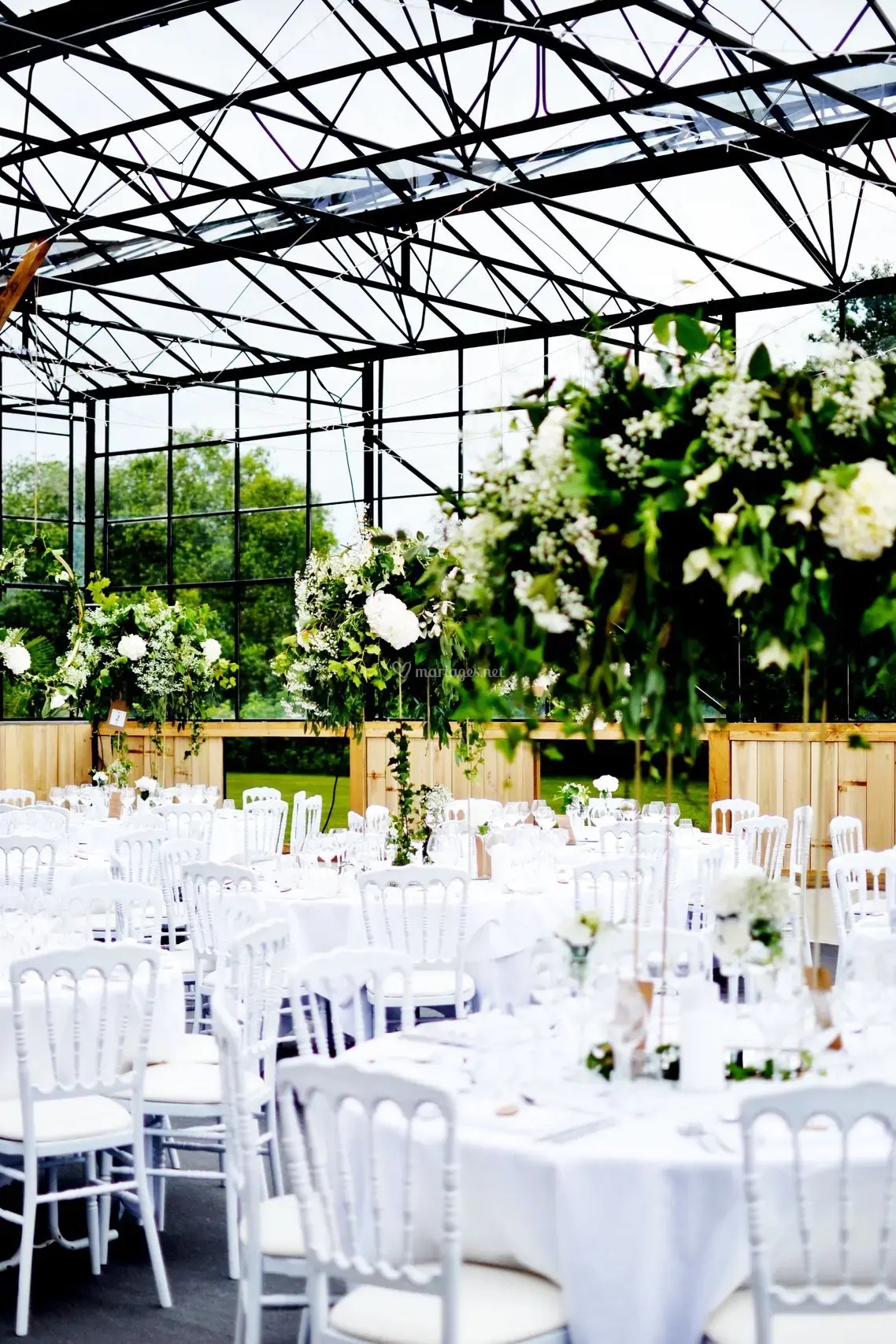 L’Orangerie
