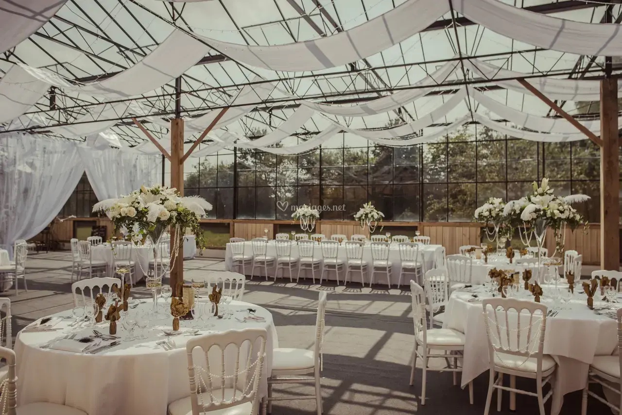 L’Orangerie